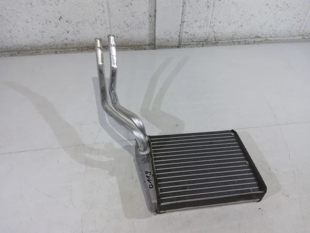 Couvercle Intérieur De Capot Pour Mercedes ML W164 320 CDI - Référence 1648800205 - Occasion En Bon état