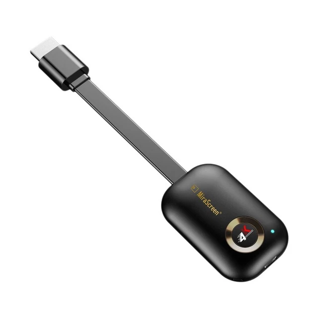 Plus 2.4G 4K-Co Screener Mobile Wireless Compatibile Dualband WLAN AM827