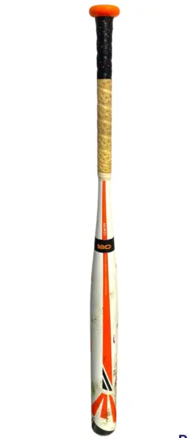 Easton Mako composite fastpitch softball bat 33/23 FP15MK10 USSSA NSA -10