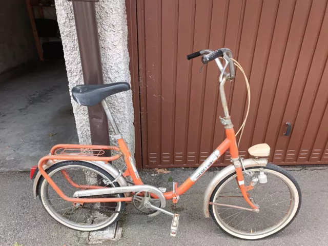 graziella bici