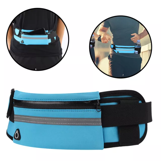 Bumbags Waist Bag Phone Pouch Belt Waist Bag For Outdoor Sport Running Jogging