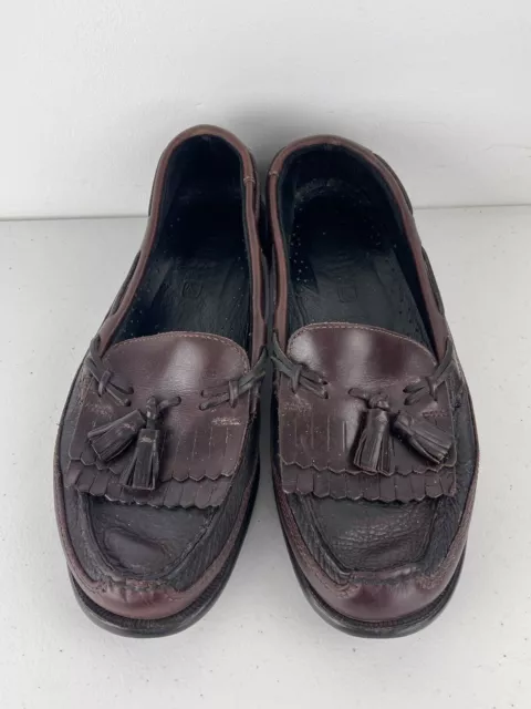 Mocasines sperry 2025 hombre