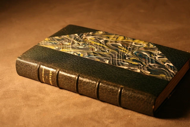 EUGENE FROMENTIN ROMAN DOMINIQUE (LE LIVRE FRANCAIS 1928, ED. NUM