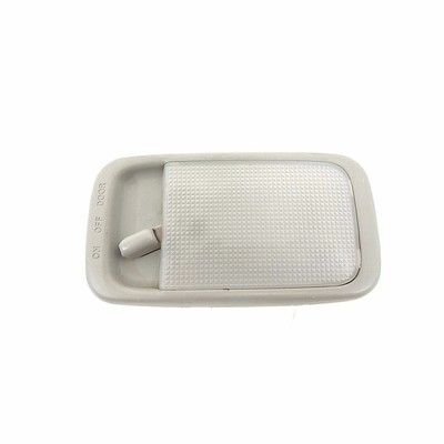 Courtois Plafonnier Lumière de Courtoisie Arrière Toit Pour RENAULT Megane 2a Série 