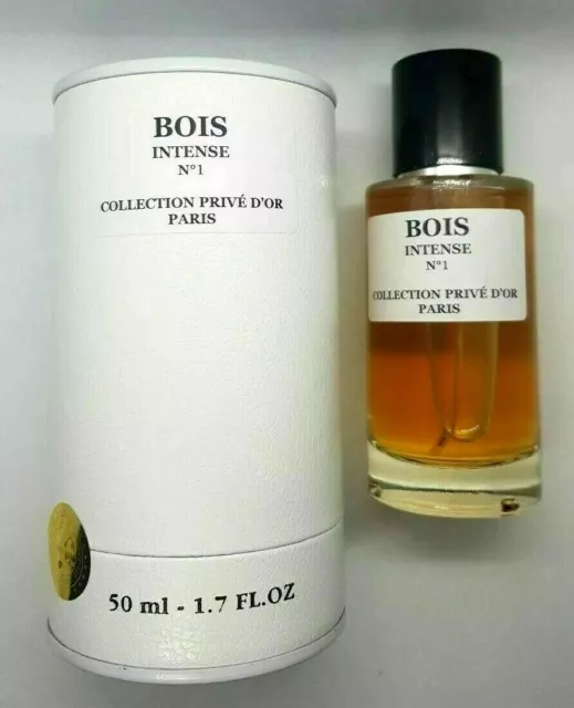 parfum Privé Bois N1 Gris Ambre Oud Suprême  rouge rosevanille bacara d'argent