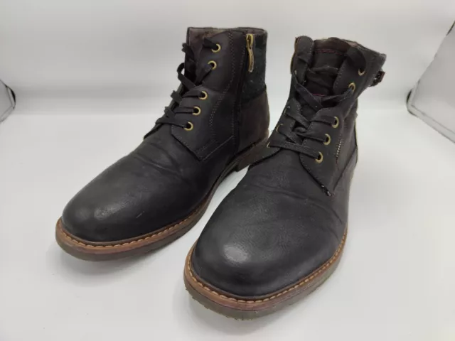 Pavers relife mens shoes hotsell