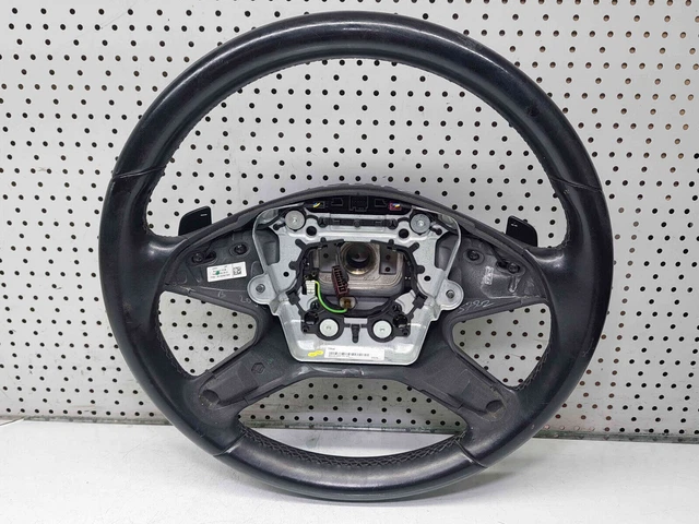 Lenkrad Mercedes Clasa E (W212) [Fabr 2009-2016] A2124600403