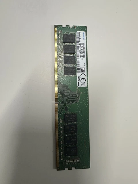 K821PJ MID kingston 16GB 2RX8 PC4 2400T SB1 11   Mémoire / ram