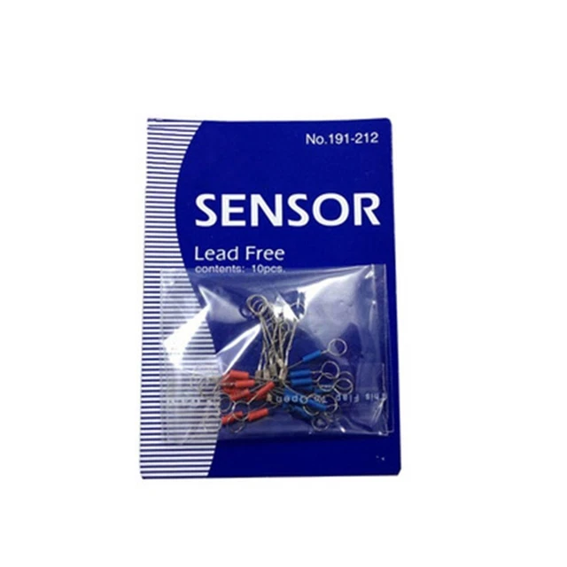 Pour Hakko fer à souder pointe thermomètre de remplacement ligne de capteur lo