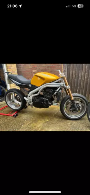 Triumph Project