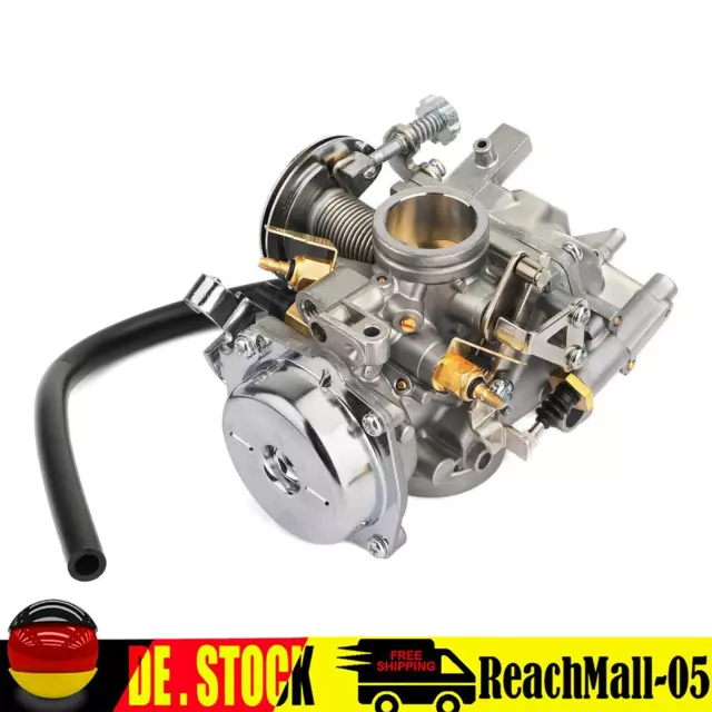 1PC Vergaser Für Yamaha Virago XV125 VSTAR 250 VIRAGO 250 ROUTE66 XV250 TI A14