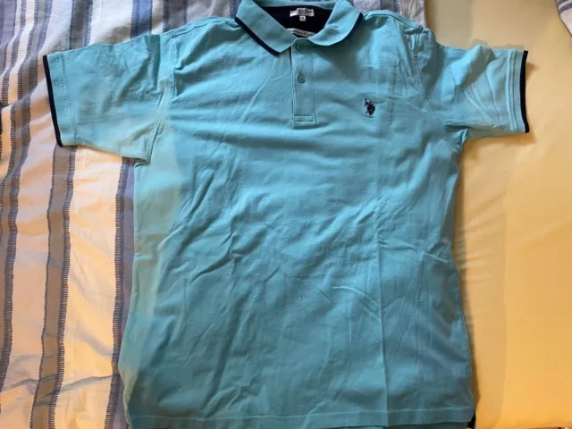 Ralp lauren xxl neu Poloshirt