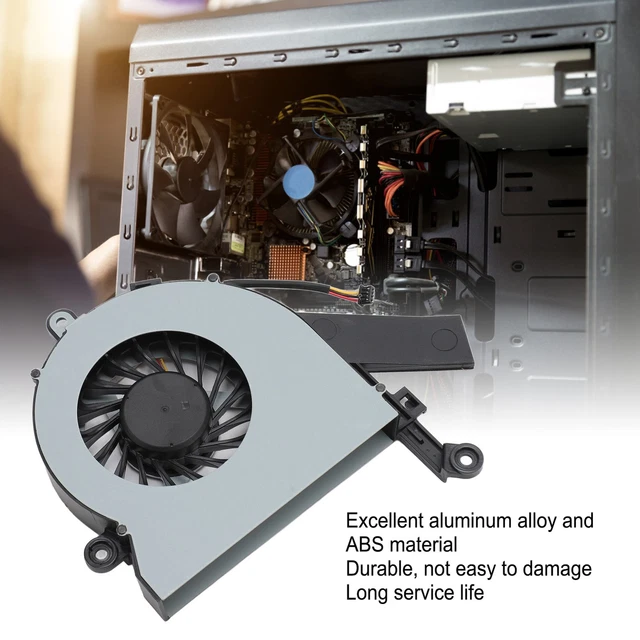 Cavo Bollitore 10x 1,8m Nero UK IEC - Nuovo Lotto Lavoro 5a Per Monitor - Foto 4