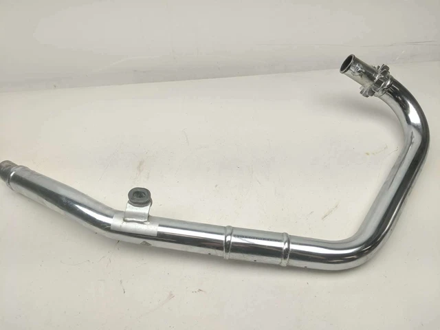 royal enfield exhaust pipe price