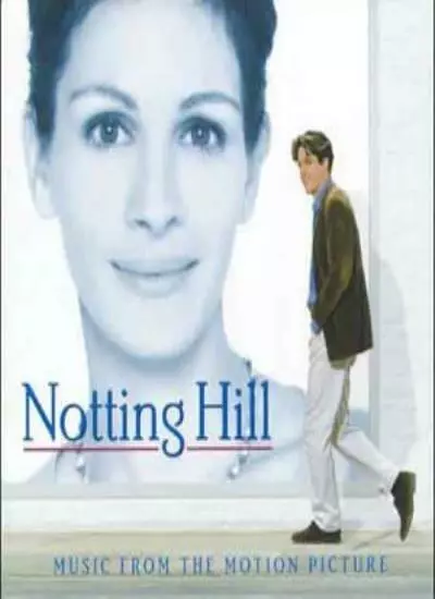 Notting Hill: Music from the motion picture CD Fast Free UK Postage