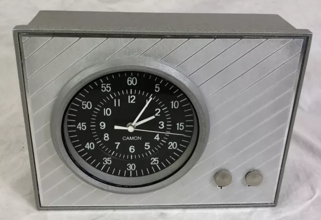 Reloj sales navegación marítima