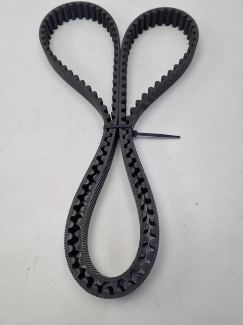 Drive belt Victory Vegas Kingpin Hammer jackpot judge gunner 3211102