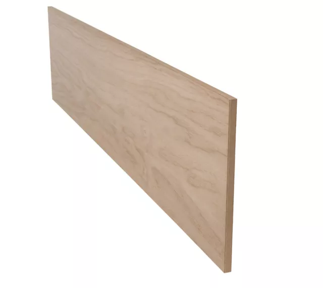 Staircase Oak Cladding Board Stair String Cover Board Side Of Stairs Clad