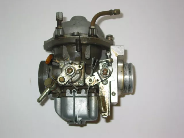 100Hp Rotax 912 Uls Carburetor With Carb Heater !!! Right Side