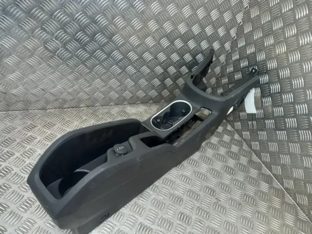 Ford Focus Mk2 Center Console Floor Trim FV11R045A7 2012 13 14 15 16 17 18