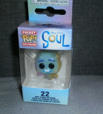 Neuf Funko Porte-clé FUNKO POCKET POP LE GENIE KEYCHAIN Disney ALADDIN 