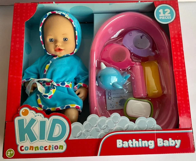 KID CONNECTION