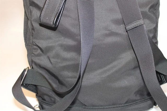 Samantha Brown Convertible Crossbody Backpack NEW Travel Bag 777414001 5