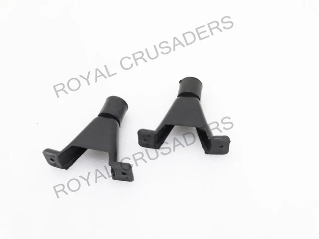 Für Suzuki Samurai SJ410 SJ413 Motorhaube Stopper Set Jimny