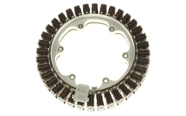 Stator Pour Lave Linge   Lg - Ajb76315004