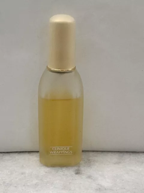 Clinique wrappings discontinued cheap