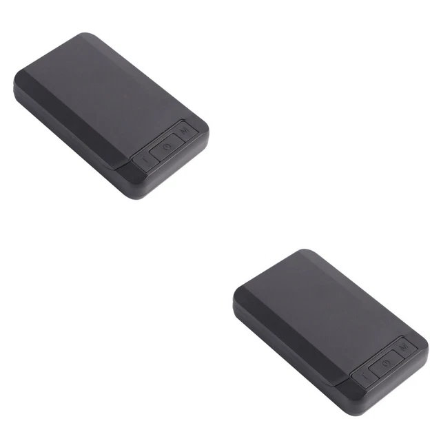 2 PC Jewelry Gram Digital Food Scale Store Small Table High Precision
