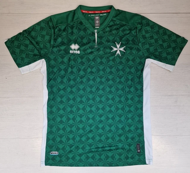 Maglia Bielorussia Erre&agrave; Away 2024/26 &ndash; Seconda Divisa Gara Multicolore