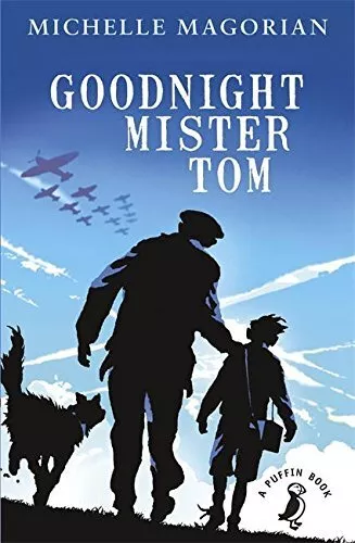 [(Goodnight Mister Tom)] [ By (auth..., Michelle Magori
