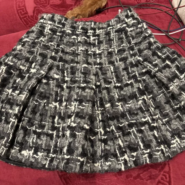 Dolce And Gabbana Girl Skirt Sz 9/10