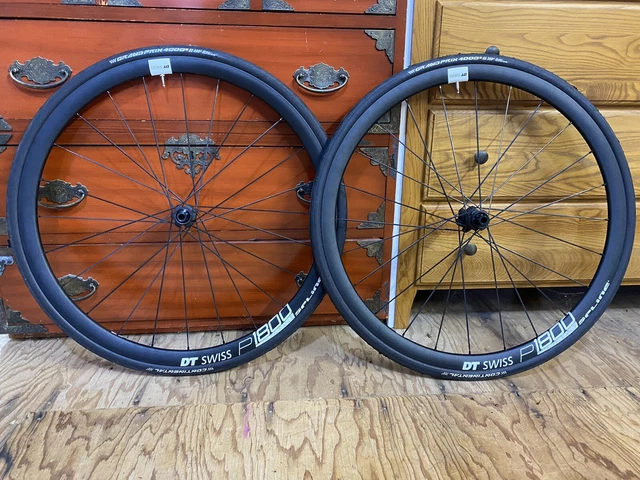DT Swiss A 1800 Spline 30mm Shimano wheels aluminum road aero 2025