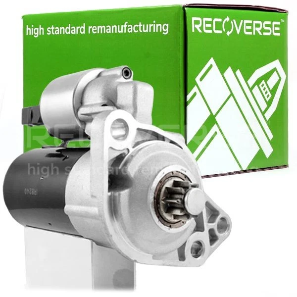 Démarreur Neuf Compatible Valeo 438152 / 458167 / 458465 / D7RS150 - Référence W112429