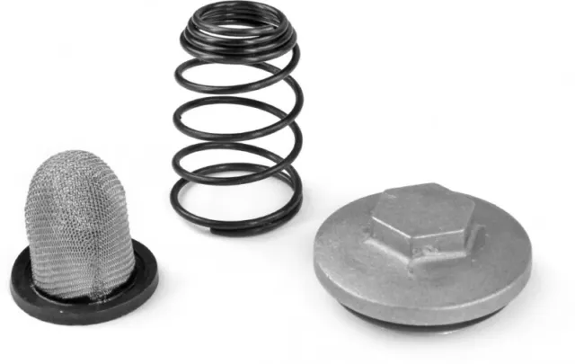 Kit tappo scarico olio con filtro a rete HONDA SH 125 150 2009 2010 2011 2012