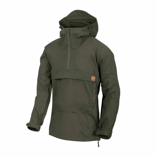 Mountain Warehouse Veste 3-en-1 Fell Homme - Imperméable Avec Capuche + Doublure Polaire Amovible, Rando, Voyage, Quotidien