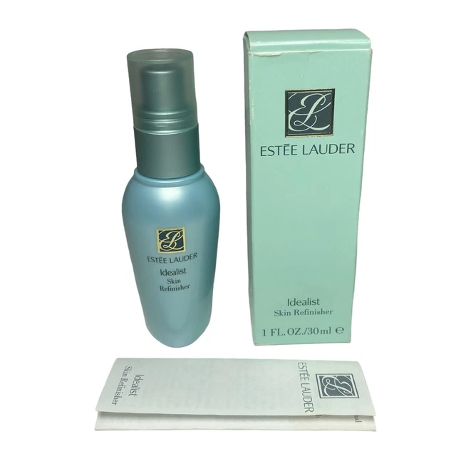 Estee Lauder IDEALIST Skin Refinisher 1 fl oz / 30 ml