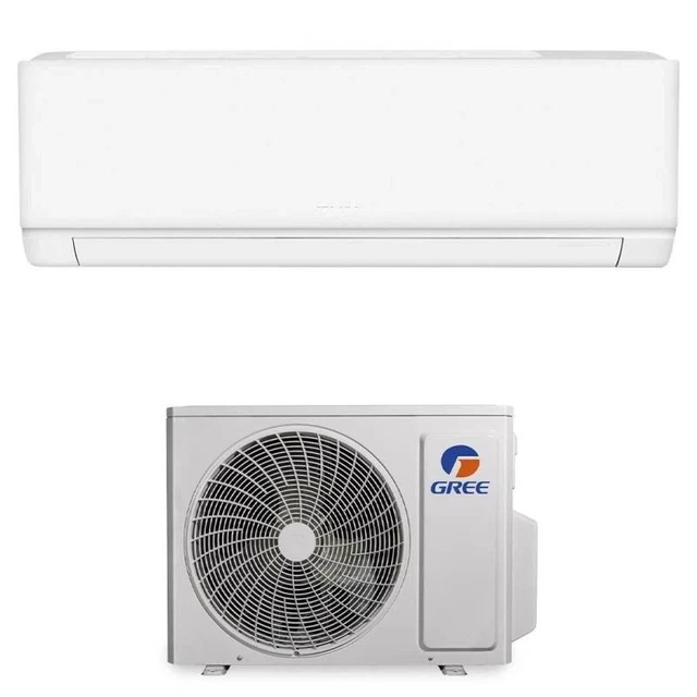 CLIMATISEUR GREE COSMO Monosplit 18000 BTU Inverter R32 WiFi EUR 1. — free download