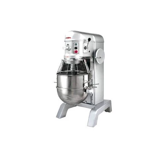 BakeMax BMPM060 Planetary Mixer