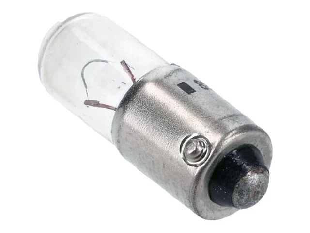 Ampoule BA9s 6V 4W claire