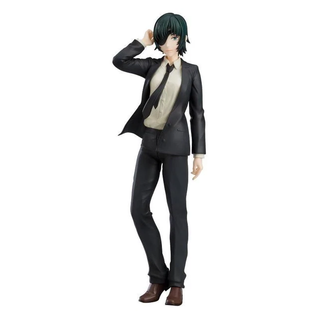Statue Pop Up Parade Doppo Orochi (BAKI) - 17 Cm - Good Smile Company - Neuf Sous Boîte