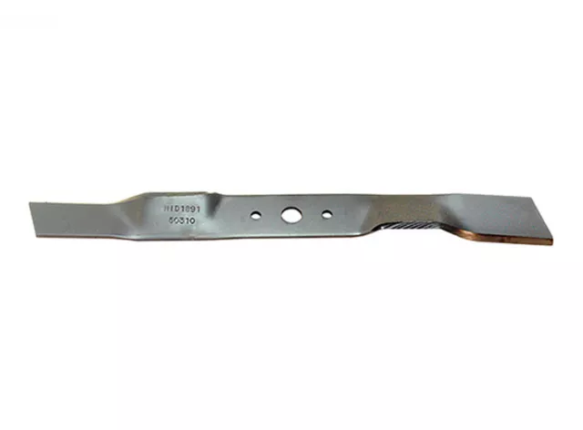 Genuine Castel Garden Lawn Mower Blade , Part Number: 81004146/0