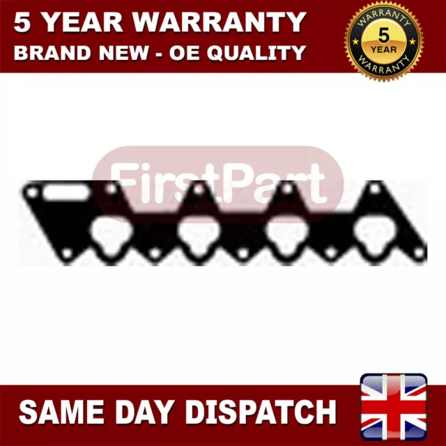 Fits Mitsubishi Lancer Space Star 1.3 1.6 FirstPart Inlet Manifold Gasket