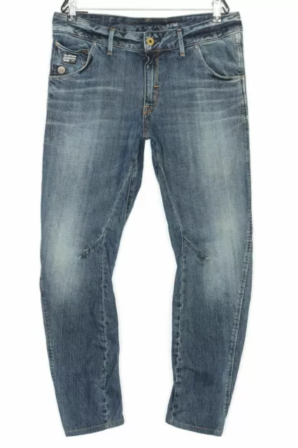 G-STAR ARC LOOSE TAPERED WMN Jeans Women Size W30 L30 DZ1622