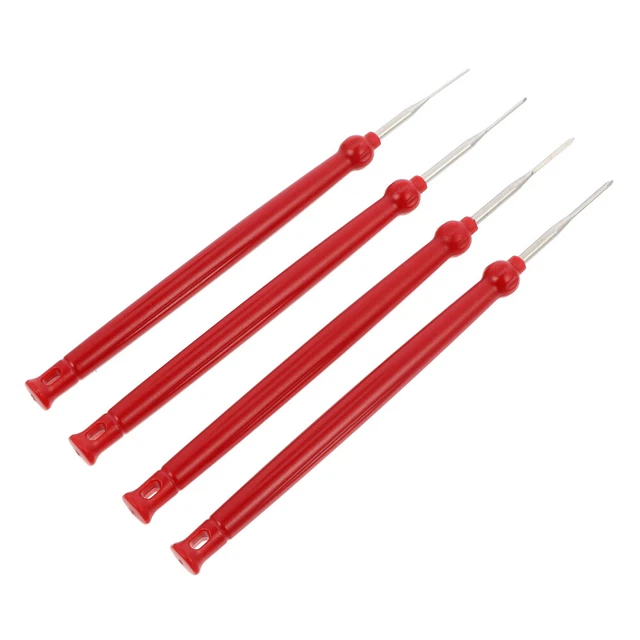 Strumento di estrazione cablaggio plastica pinza isolante auto