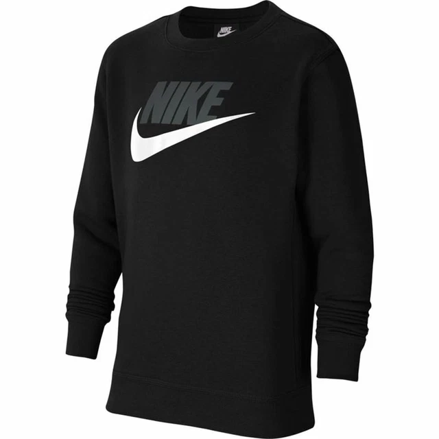 Pull sans capuche nike hot sale