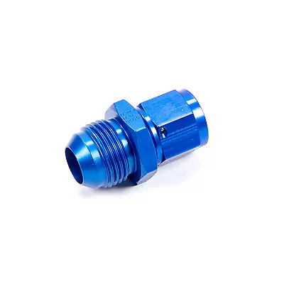 Fragola 497312 #10 Female X #12 Male Swivel Reducer Fitting, Adapter, Straight,