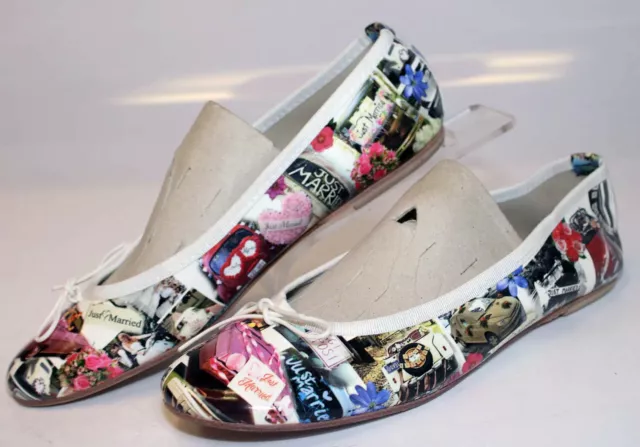 Ballerine zona deals centro